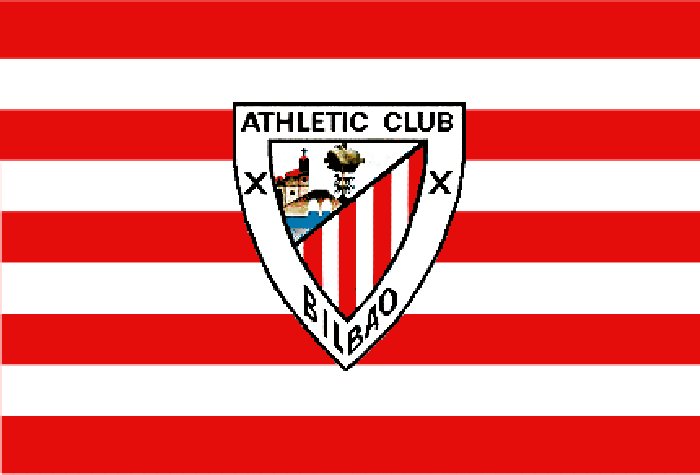 Second Life Marketplace - BANDERA ATHLETIC DE BILBAO (VESTIRSE)
